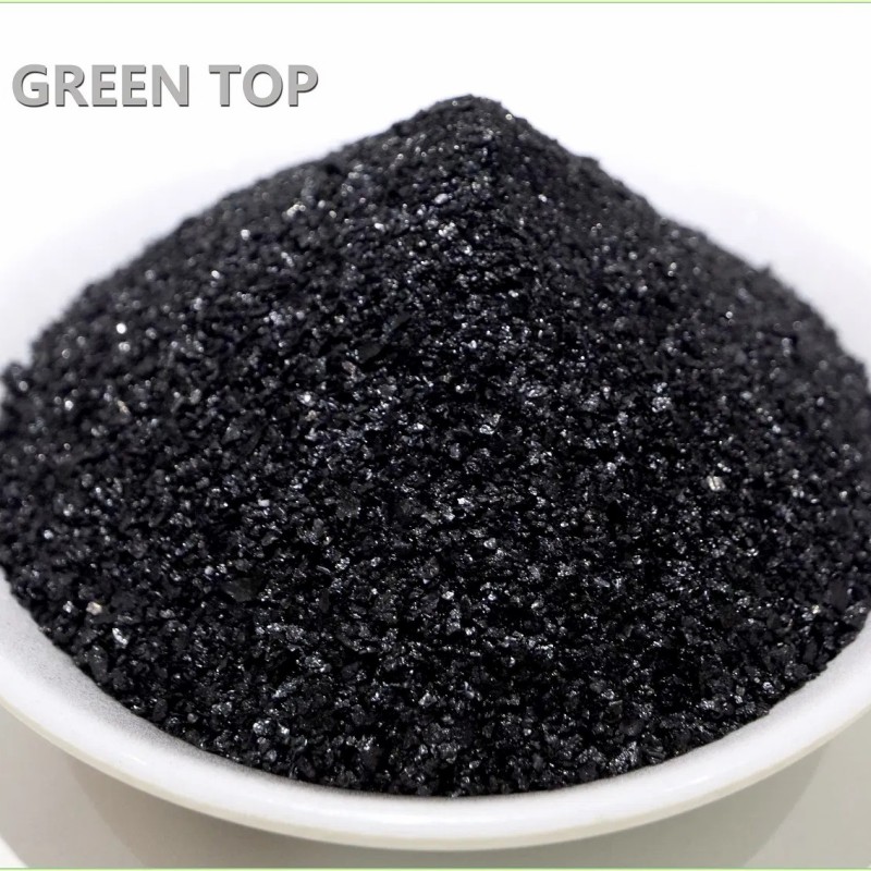Humic Acid Sodium Humate for Aquaculture