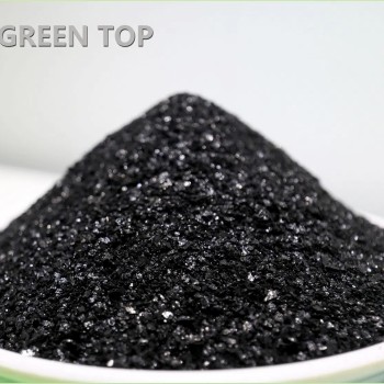 Humic Acid Sodium Humate for Aquaculture