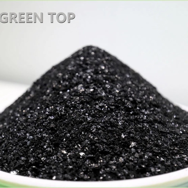 Humic Acid Sodium Humate for Aquaculture