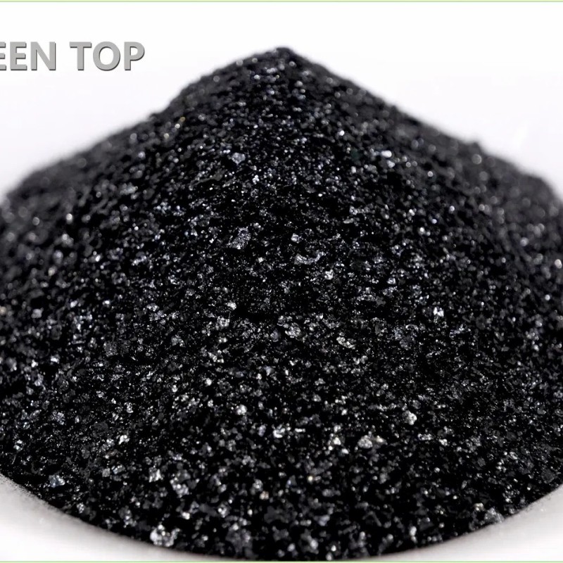 Humic Acid Sodium Humate for Aquaculture