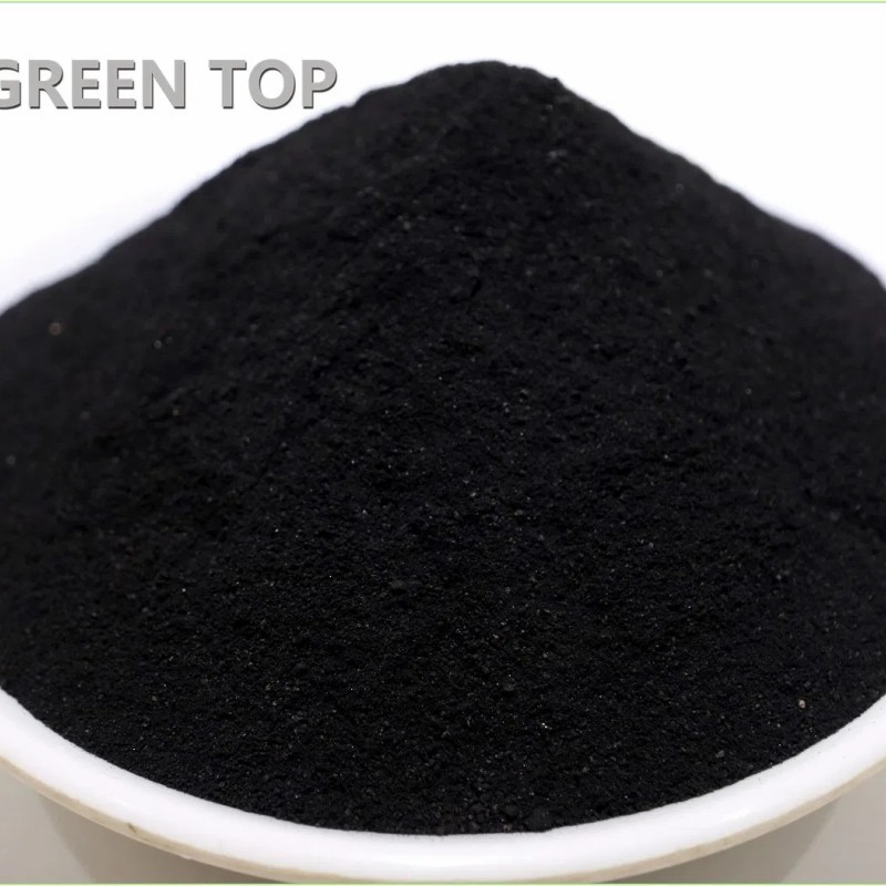 Humic Acid Sodium Humate for Aquaculture