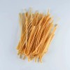 Healthy Nutritious and High Protein Organic Soybean Pasta