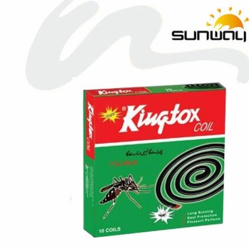 Best Mosquito Coil Repellent Made in China