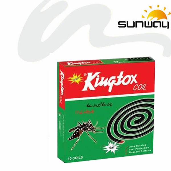 Best Mosquito Coil Repellent Made in China