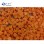 Sinocharm Kosher Diced Frozen Red Carrot Cut Cube IQF Carrot Dice