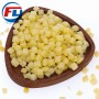 Frozen Peach Dice IQF Peach Dice Healthy Tasty High Quality Frozen Fruit Bulk Package Small Bag Frozen Fruits Factory Wholesaler Qualify Producer Standard