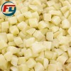 Frozen Peach Dice IQF Peach Dice Healthy Tasty High Quality Frozen Fruit Bulk Package Small Bag Frozen Fruits Factory Wholesaler Qualify Producer Standard