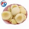 Frozen Peach Dice IQF Peach Dice Healthy Tasty High Quality Frozen Fruit Bulk Package Small Bag Frozen Fruits Factory Wholesaler Qualify Producer Standard