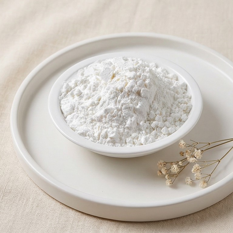 Yantai Yanliang Organic Corn Starch Powder Flour for Food