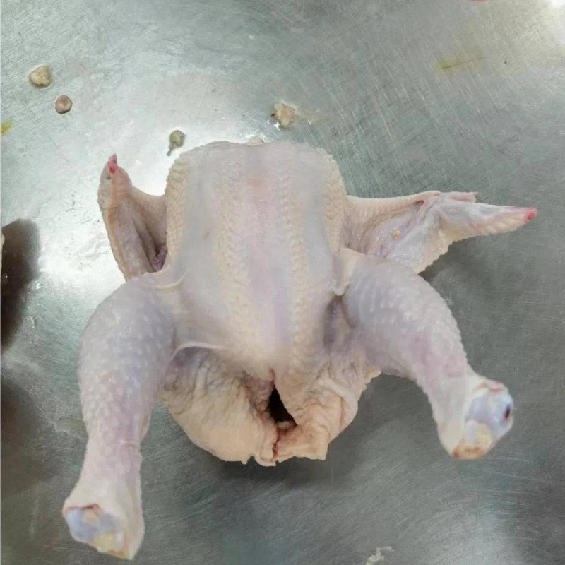 China Factory Supply – Frozen Whole Chicken