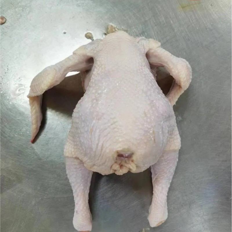 China Factory Supply – Frozen Whole Chicken