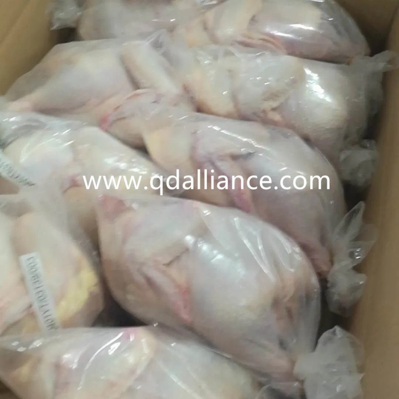 China Factory Supply – Frozen Whole Chicken