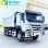 Used Sinotruk HOWO Heavy Duty Tipper Dump Cargo Truck for Sale