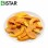 High-Quality Vegetable Dried Pawpaw Vf Papaya Dried Snacks, Vacuum-Fried Papaya Crisps, Crispy Vegetable Slices