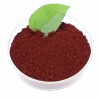 100% Water Soluble EDDHA Chelated Iron Fertilizer Granular with ISO 9001