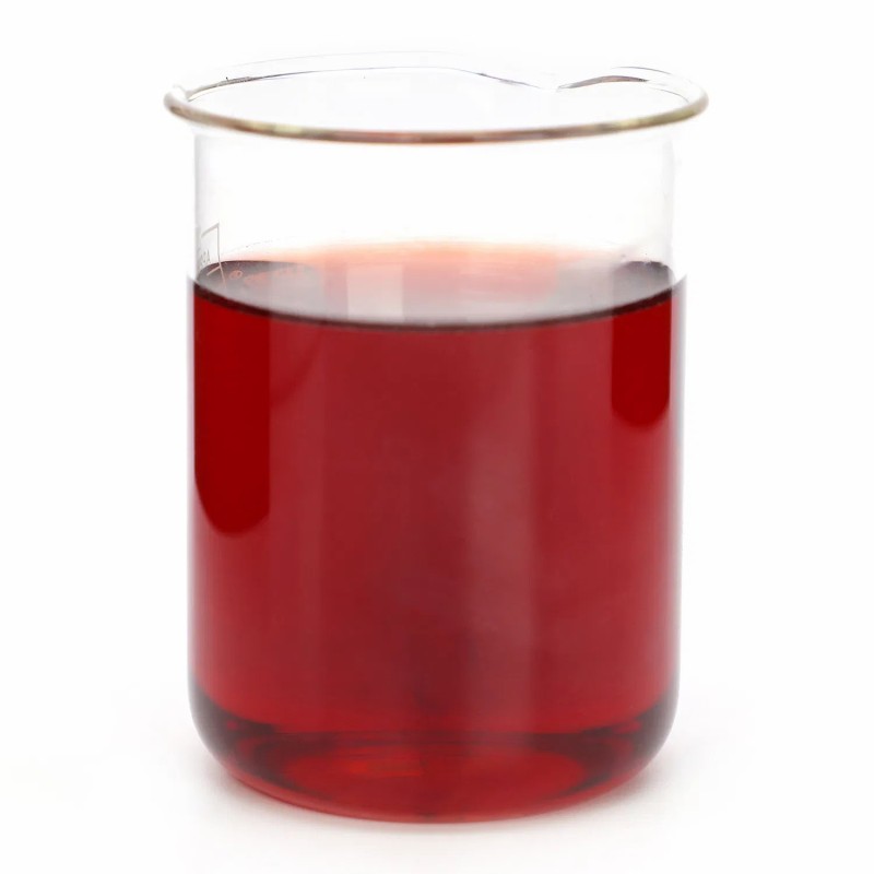 100% Water Soluble EDDHA Chelated Iron Fertilizer Granular with ISO 9001