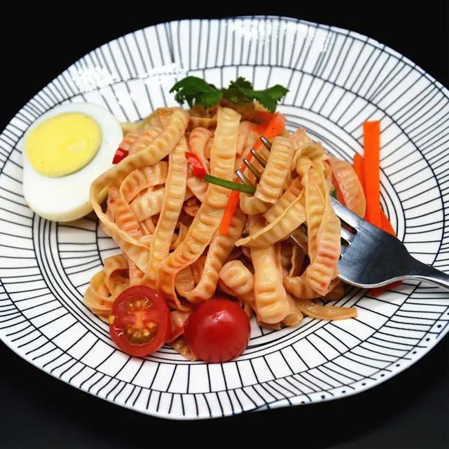 Wholesome Organic Quinoa Pasta for Balanced and Tasty Meals