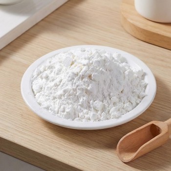 Yantai Yanliang Corn Starch Powder Flour for Food Bag