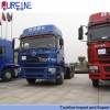 10-Wheel Shacman F3000 Tractor Head