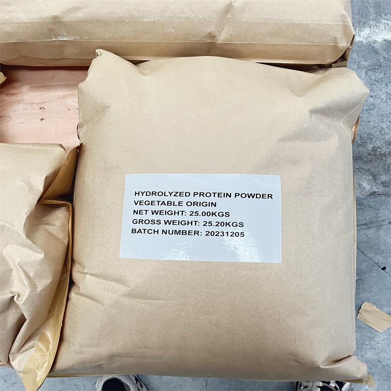 Enzymatic Protein Amino Acid Organic Fertilizer 16