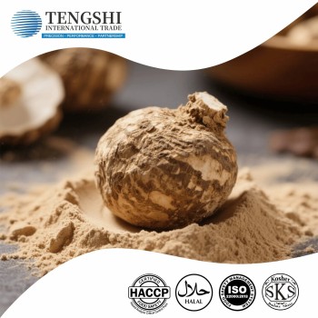 Maca Extract 1.0% Active Ingredient Tablet/Granule Raw Material ISO Certified
