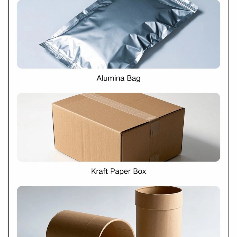 Maca Extract 1.0% Active Ingredient Tablet/Granule Raw Material ISO Certified