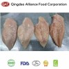 Premium IQF Skinless Boneless Chicken Breast for African Markets