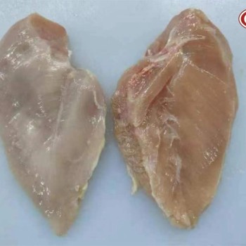 Premium IQF Skinless Boneless Chicken Breast for African Markets