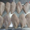 Premium IQF Skinless Boneless Chicken Breast for African Markets
