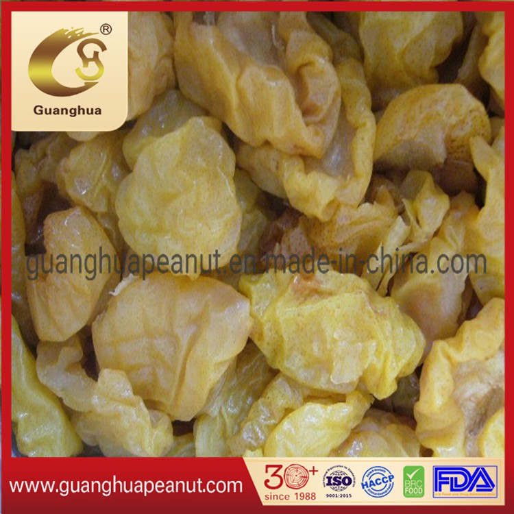Best Quality Dried Pear with Ce