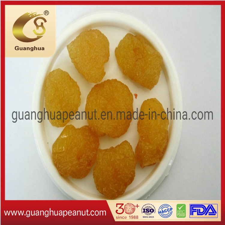 Best Quality Dried Pear with Ce