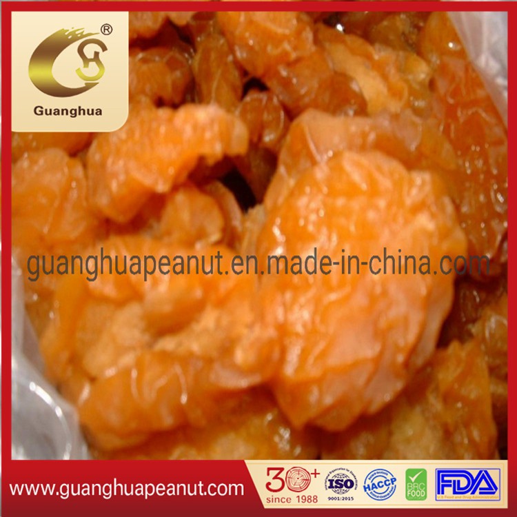 Best Quality Dried Pear with Ce