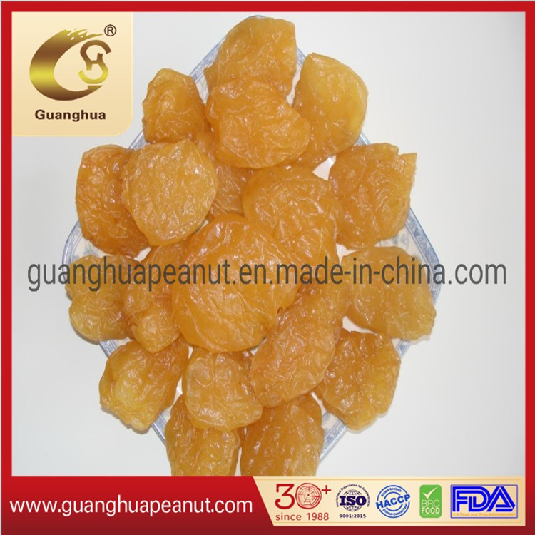 Best Quality Dried Pear with Ce