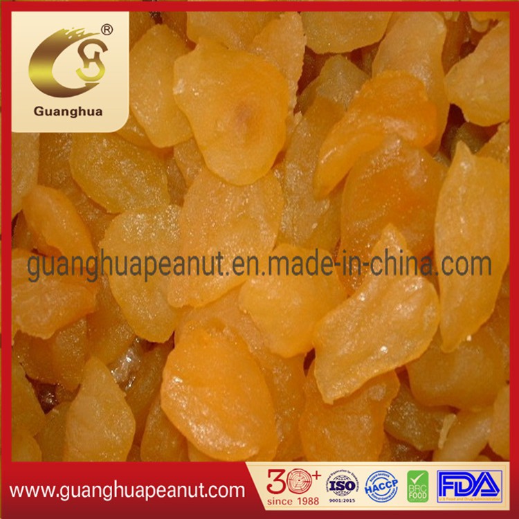 Best Quality Dried Pear with Ce