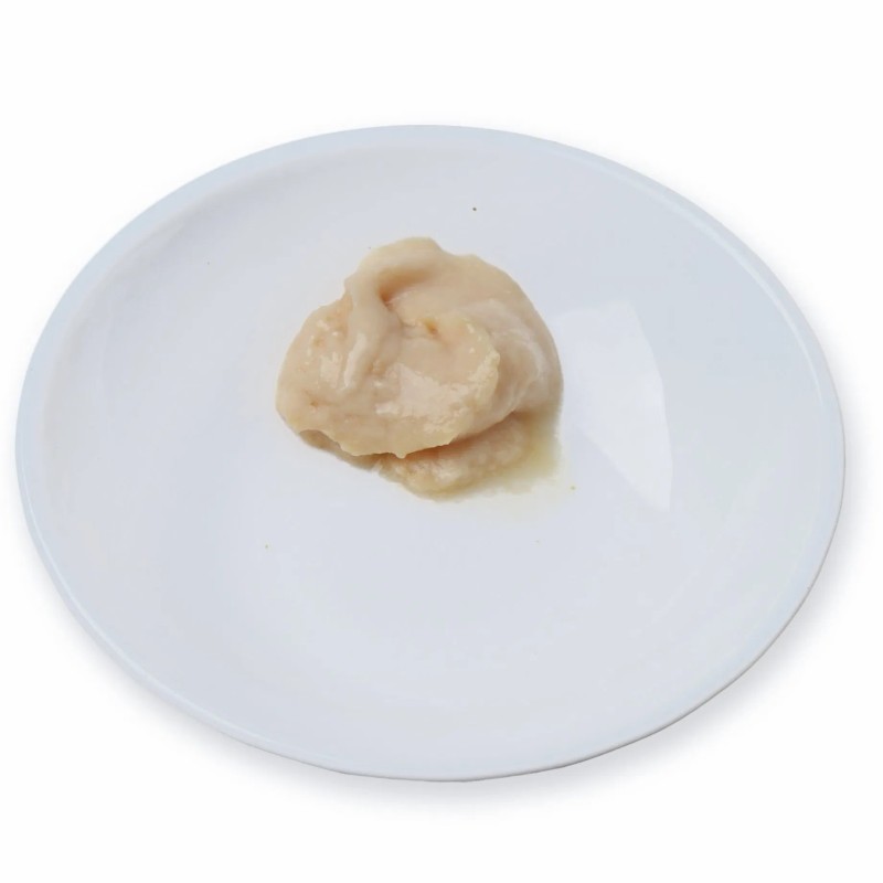 Soft Fresh Snacks Beef/Chicken Jerky Bar Wet Cat Treat