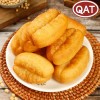 Gourmet Frozen Chinese Doughnuts - Delightful Oil Sticks for Snacking