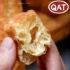 Gourmet Frozen Chinese Doughnuts - Delightful Oil Sticks for Snacking