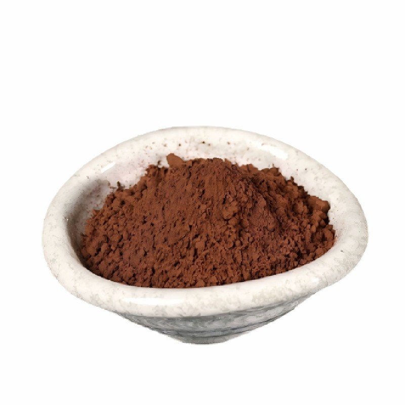 Best Price Natural/Alkalized Cocoa Powder Suitable for Baking Bread and Food Additives