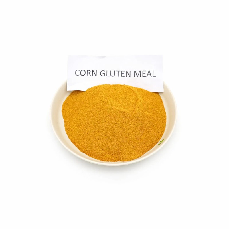Corn Gluten Meal Animal Feed
