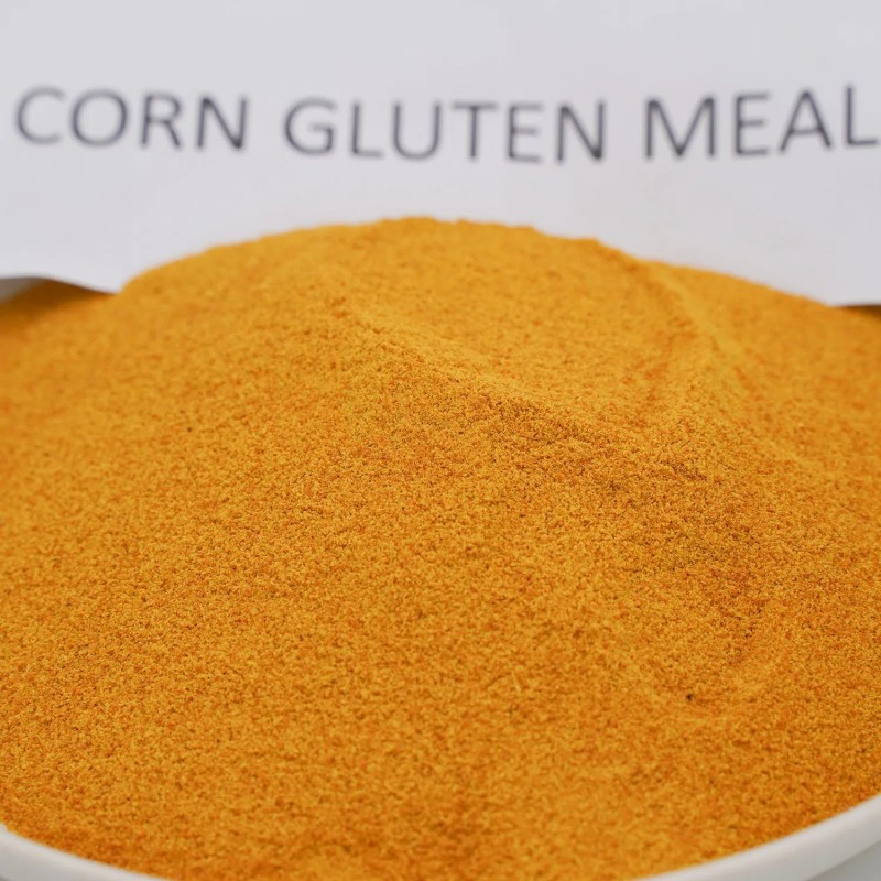 Corn Gluten Meal Animal Feed