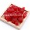 Sweet Sugar Preserved Fruit Dried Strawberry