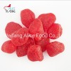 Sweet Sugar Preserved Fruit Dried Strawberry