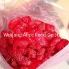Sweet Sugar Preserved Fruit Dried Strawberry