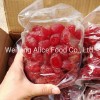 Sweet Sugar Preserved Fruit Dried Strawberry