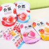 Hot Sale Fruity Jelly Candy Chia Seed Collagen Peptide Jelly Konjac Candy