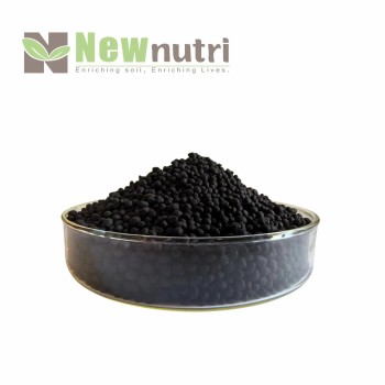 Humic Acid Ball/Granule Organic Fertilizer Bio Compound Fertilizer for Agriculture