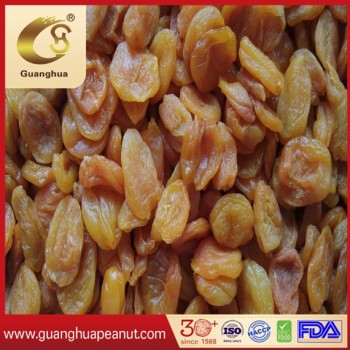 Dried Apricot with Lower Sugar and Best Quality
