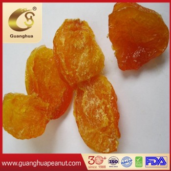 Dried Apricot with Lower Sugar and Best Quality