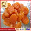 Dried Apricot with Lower Sugar and Best Quality