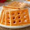 350g Soda Cracker Sweet Crispy Original Flavor Butter Cracker